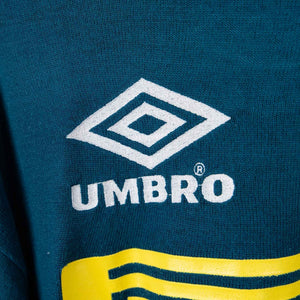 maglia allenamento inter Umbro 1995/1996 by UMBRO - Home (7)
