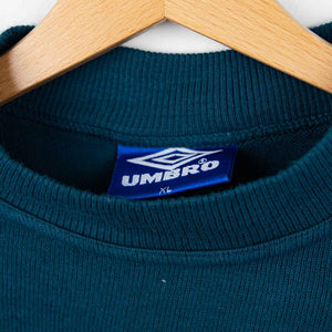 maglia allenamento inter Umbro 1995/1996 by UMBRO - Home (9)