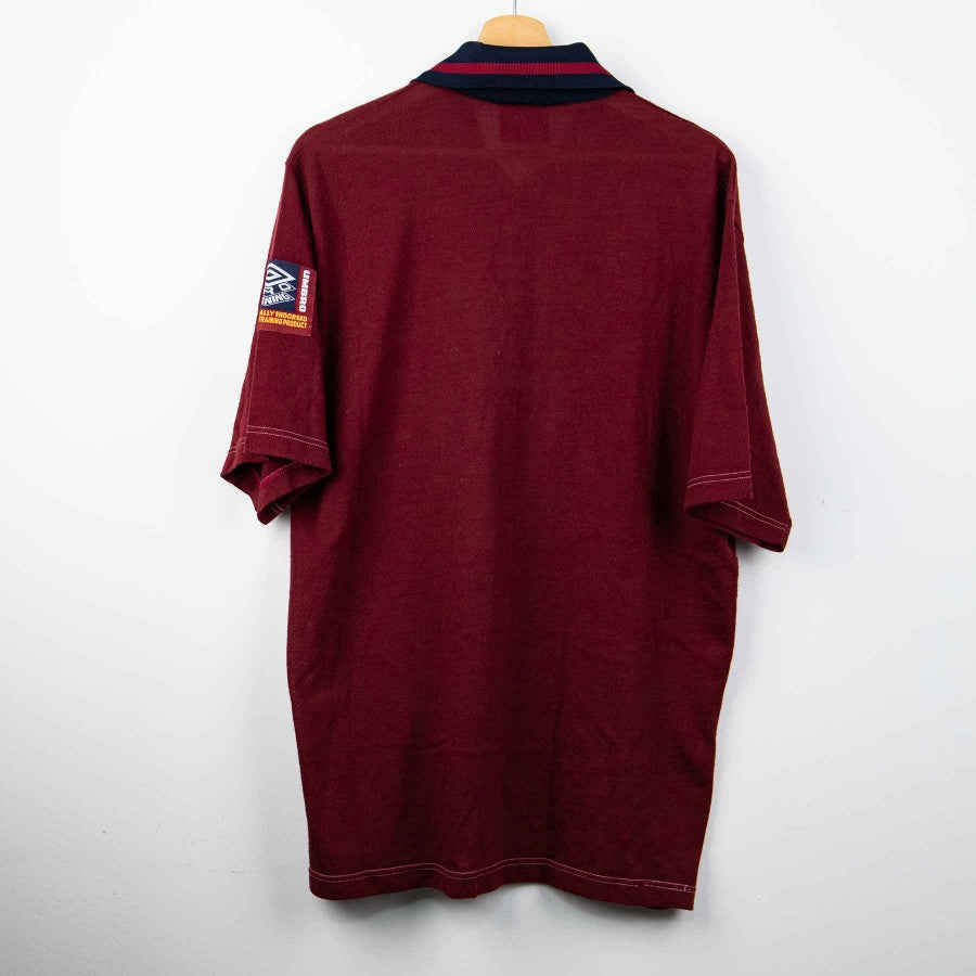 maglia allenamento inter Umbro 1997/1998 by UMBRO - Home (2)