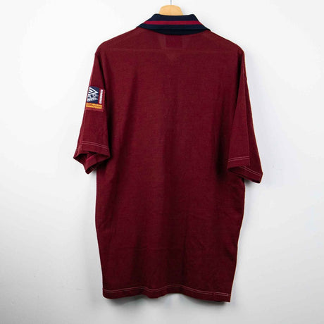 maglia allenamento inter Umbro 1997/1998 by UMBRO - Home (2)