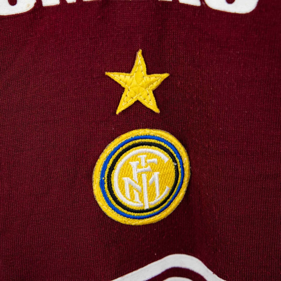 maglia allenamento inter Umbro 1997/1998 by UMBRO - Home (7)