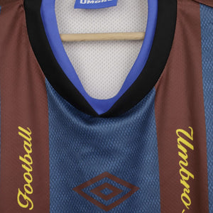 Maglia Allenamento Inter Umbro Fiorucci 1992/1993 by UMBRO - Home (11)
