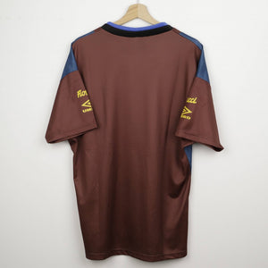 Maglia Allenamento Inter Umbro Fiorucci 1992/1993 by UMBRO - Home (2)