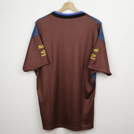 Maglia Allenamento Inter Umbro Fiorucci 1992/1993 by UMBRO - Home (2)