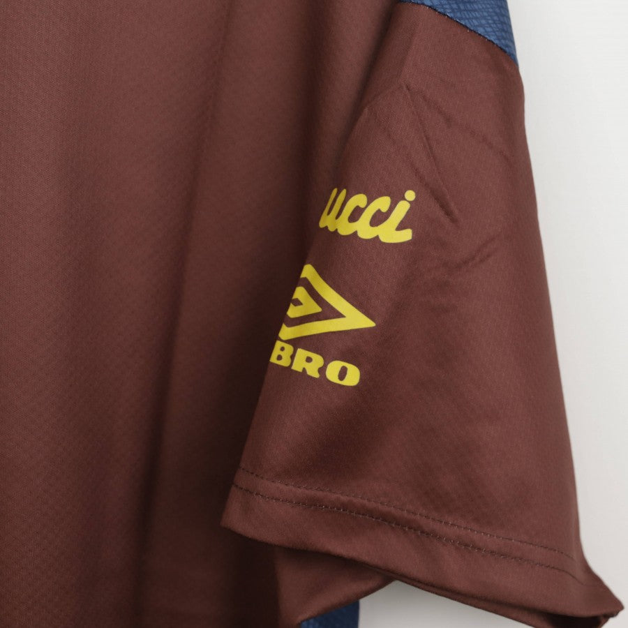Maglia Allenamento Inter Umbro Fiorucci 1992/1993 by UMBRO - Home (4)