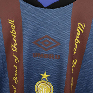 Maglia Allenamento Inter Umbro Fiorucci 1992/1993 by UMBRO - Home (7)