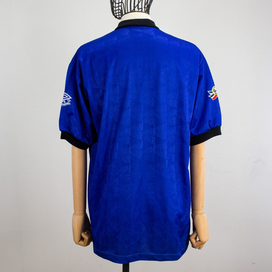 MAGLIA ALLENAMENTO INTER UMBRO FIORUCCI 1992/1993 by UMBRO - Home (2)