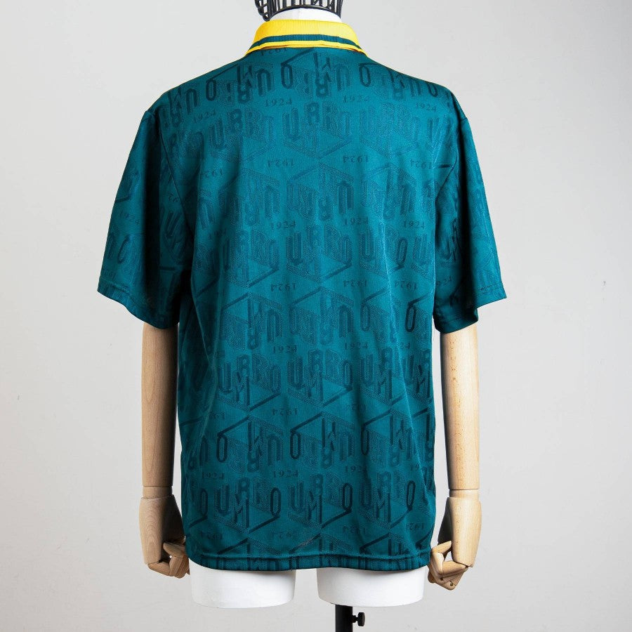 MAGLIA ALLENAMENTO INTER UMBRO PIRELLI 1995/1996 by UMBRO - Home (2)
