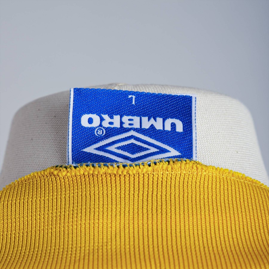 MAGLIA ALLENAMENTO INTER UMBRO PIRELLI 1995/1996 by UMBRO - Home (5)