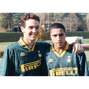 MAGLIA ALLENAMENTO INTER UMBRO PIRELLI 1995/1996 by UMBRO - Home (8)