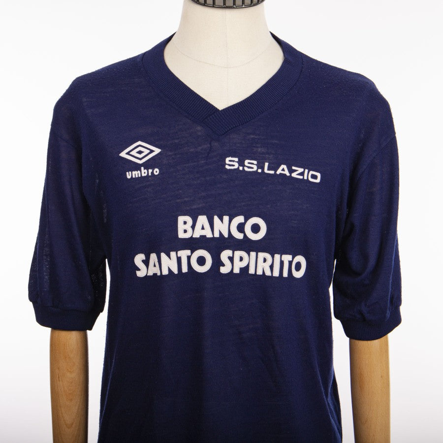 maglia allenamento lazio umbro 1991/1992 by UMBRO - Home (8)