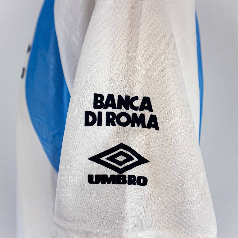 MAGLIA ALLENAMENTO LAZIO UMBRO 1992/1993 by UMBRO - Home (7)