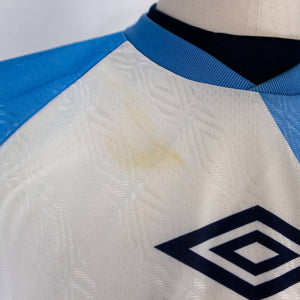 MAGLIA ALLENAMENTO LAZIO UMBRO 1992/1993 by UMBRO - Home (8)