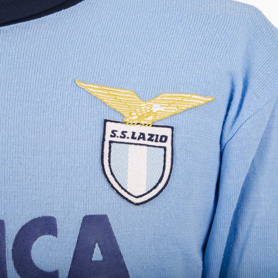 maglia allenamento Lazio Umbro 1992/1993 by UMBRO - Home (3)