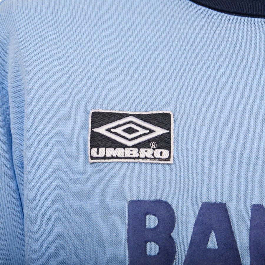 maglia allenamento Lazio Umbro 1992/1993 by UMBRO - Home (4)