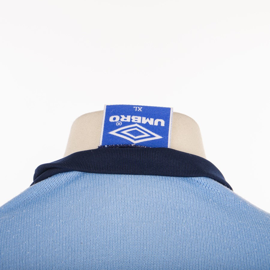 maglia allenamento Lazio Umbro 1992/1993 by UMBRO - Home (5)