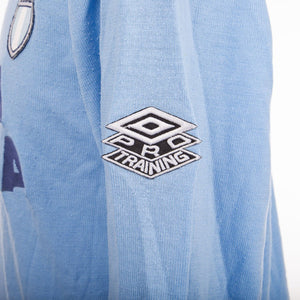 maglia allenamento Lazio Umbro 1992/1993 by UMBRO - Home (7)