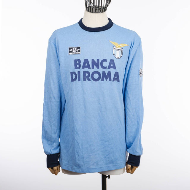 maglia allenamento Lazio Umbro 1992/1993 by UMBRO - Home