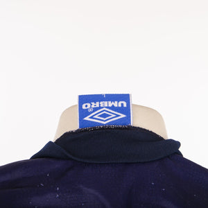 maglia allenamento Lazio Umbro 1993/1994 by UMBRO - Home (3)