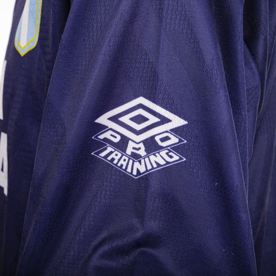 maglia allenamento Lazio Umbro 1993/1994 by UMBRO - Home (5)