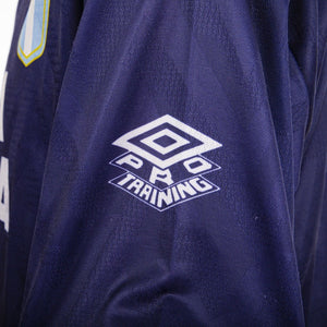 maglia allenamento Lazio Umbro 1993/1994 by UMBRO - Home (5)