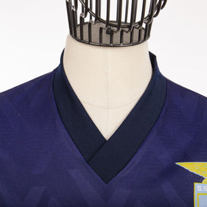 maglia allenamento Lazio Umbro 1993/1994 by UMBRO - Home (7)