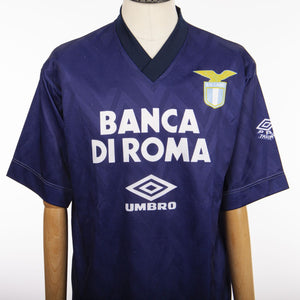 maglia allenamento Lazio Umbro 1993/1994 by UMBRO - Home (8)