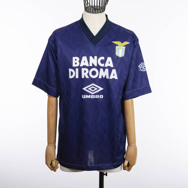 maglia allenamento Lazio Umbro 1993/1994 by UMBRO - Home