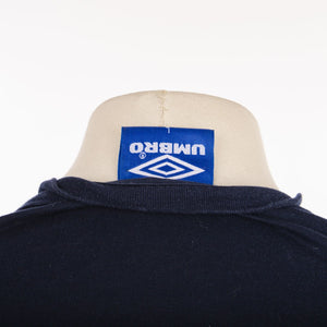 Maglia Allenamento Lazio Umbro 1996/1997 by UMBRO - Home (10)