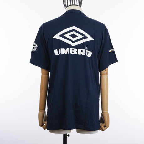 Maglia Allenamento Lazio Umbro 1996/1997 by UMBRO - Home (2)