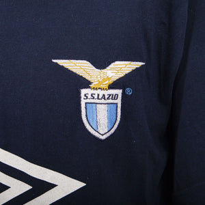 Maglia Allenamento Lazio Umbro 1996/1997 by UMBRO - Home (3)