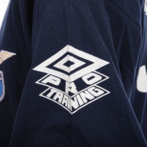 Maglia Allenamento Lazio Umbro 1996/1997 by UMBRO - Home (5)