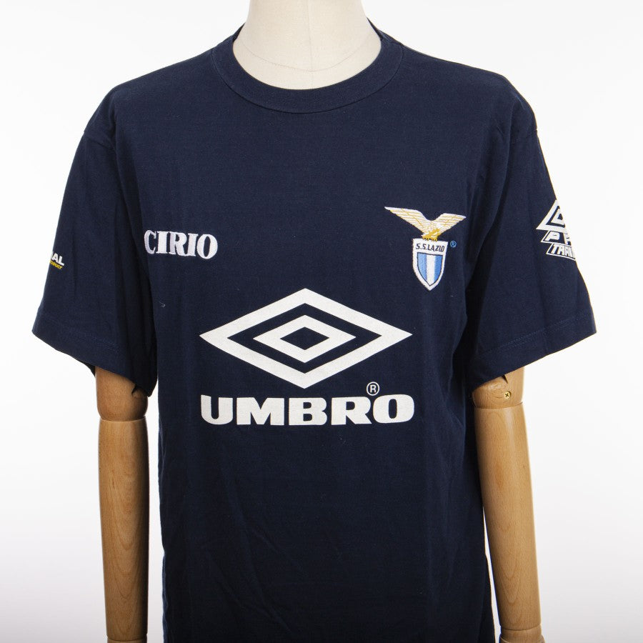 Maglia Allenamento Lazio Umbro 1996/1997 by UMBRO - Home (8)