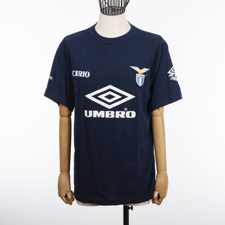 Maglia Allenamento Lazio Umbro 1996/1997 by UMBRO - Home