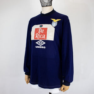 MAGLIA ALLENAMENTO LAZIO UMBRO 1996/1997 by UMBRO - Home (3)