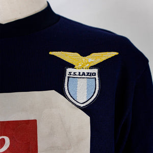 MAGLIA ALLENAMENTO LAZIO UMBRO 1996/1997 by UMBRO - Home (4)