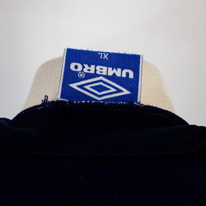 MAGLIA ALLENAMENTO LAZIO UMBRO 1996/1997 by UMBRO - Home (6)