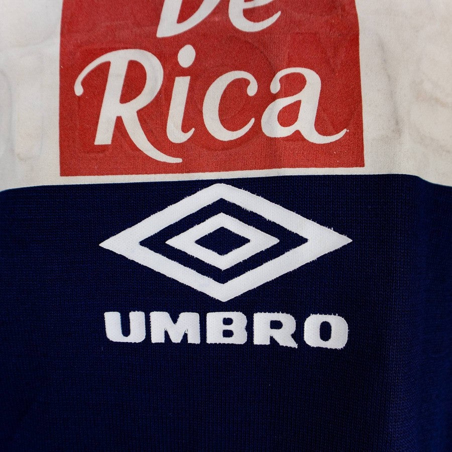 MAGLIA ALLENAMENTO LAZIO UMBRO 1996/1997 by UMBRO - Home (7)