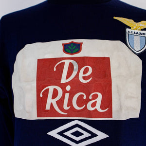 MAGLIA ALLENAMENTO LAZIO UMBRO 1996/1997 by UMBRO - Home (8)