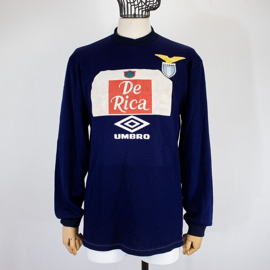 MAGLIA ALLENAMENTO LAZIO UMBRO 1996/1997 by UMBRO - Home