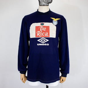 MAGLIA ALLENAMENTO LAZIO UMBRO 1996/1997 by UMBRO - Home