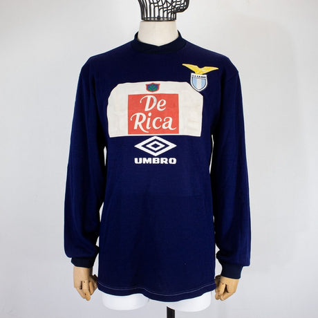 MAGLIA ALLENAMENTO LAZIO UMBRO 1996/1997 by UMBRO - Home