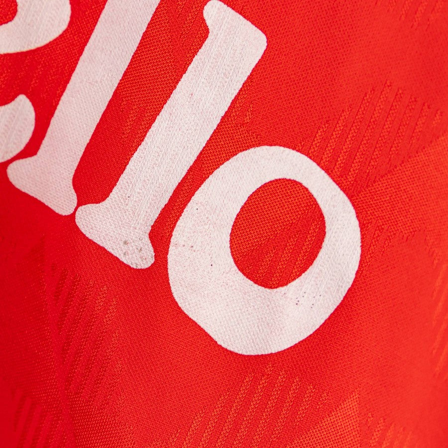 Maglia Allenamento Napoli Umbro 1991/1992 by UMBRO - Home (8)