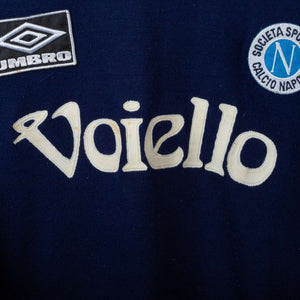 Maglia Allenamento Napoli Umbro 1991/1992 by UMBRO - Home (10)