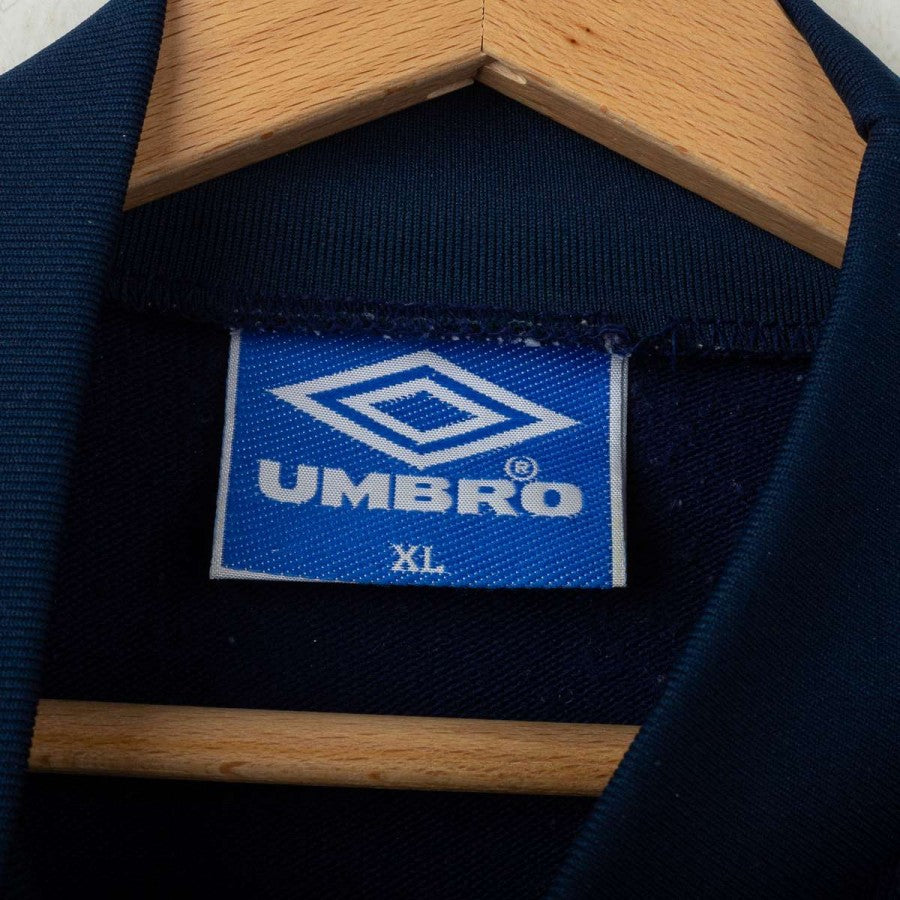 Maglia Allenamento Napoli Umbro 1991/1992 by UMBRO - Home (12)