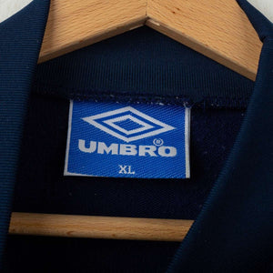 Maglia Allenamento Napoli Umbro 1991/1992 by UMBRO - Home (12)