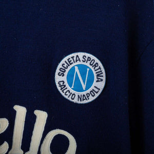 Maglia Allenamento Napoli Umbro 1991/1992 by UMBRO - Home (8)