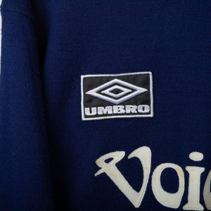 Maglia Allenamento Napoli Umbro 1991/1992 by UMBRO - Home (9)