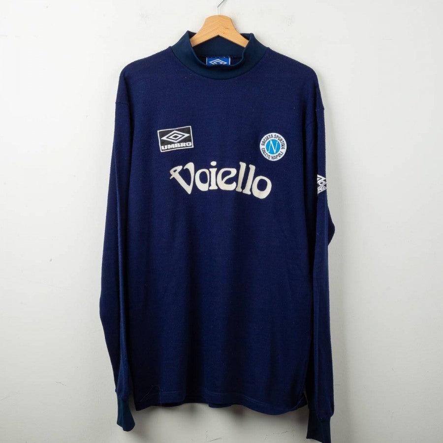 Maglia Allenamento Napoli Umbro 1991/1992 by UMBRO - Home