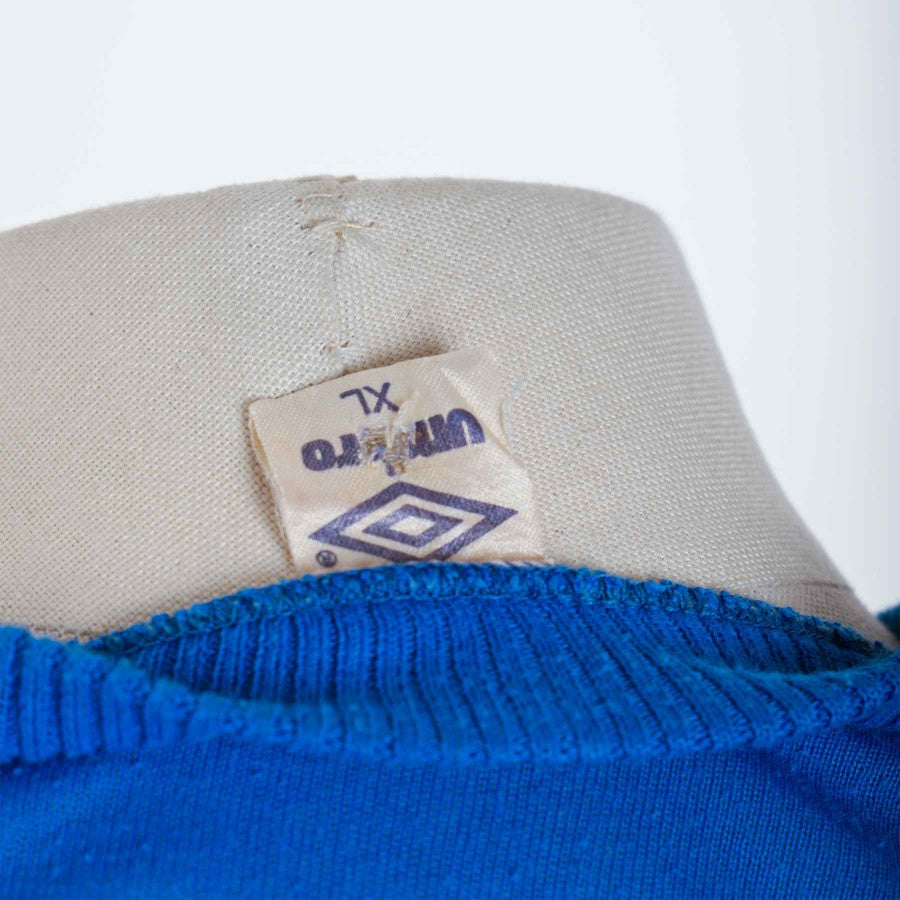 maglia allenamento napoli umbro 1991/1992 tg xl by UMBRO - Home (8)